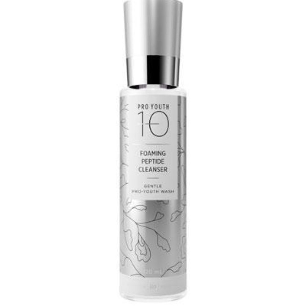 Rhonda Allison  Foaming Peptide Cleanser